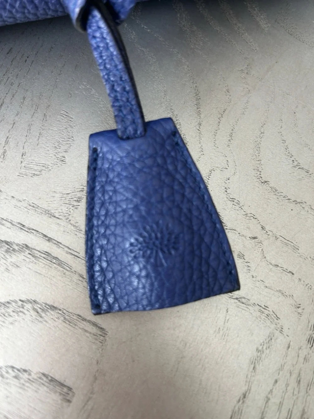 Mulberry Bayswater Bag - Picture 11 of 16